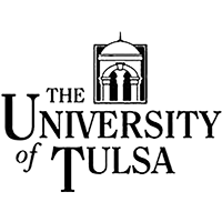 塔尔萨大学校徽